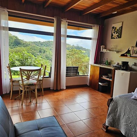 Monteluna Studios Monteverde Kültér fotó
