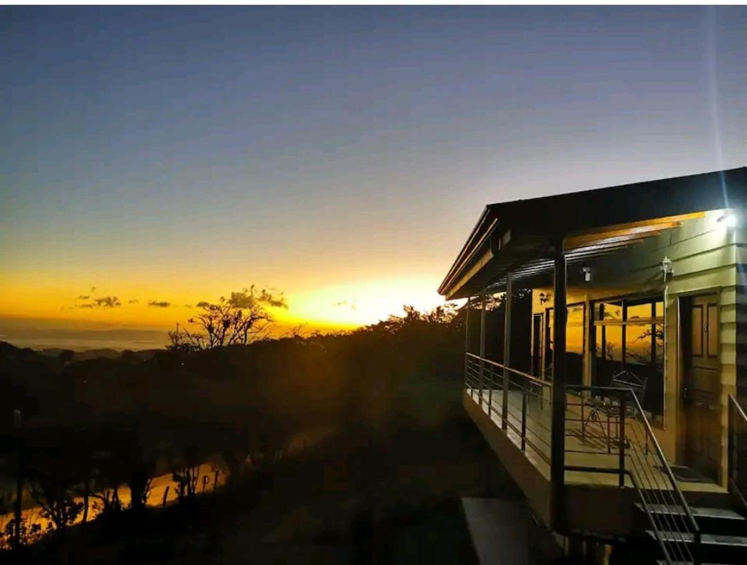 Monteluna Studios Monteverde Kültér fotó