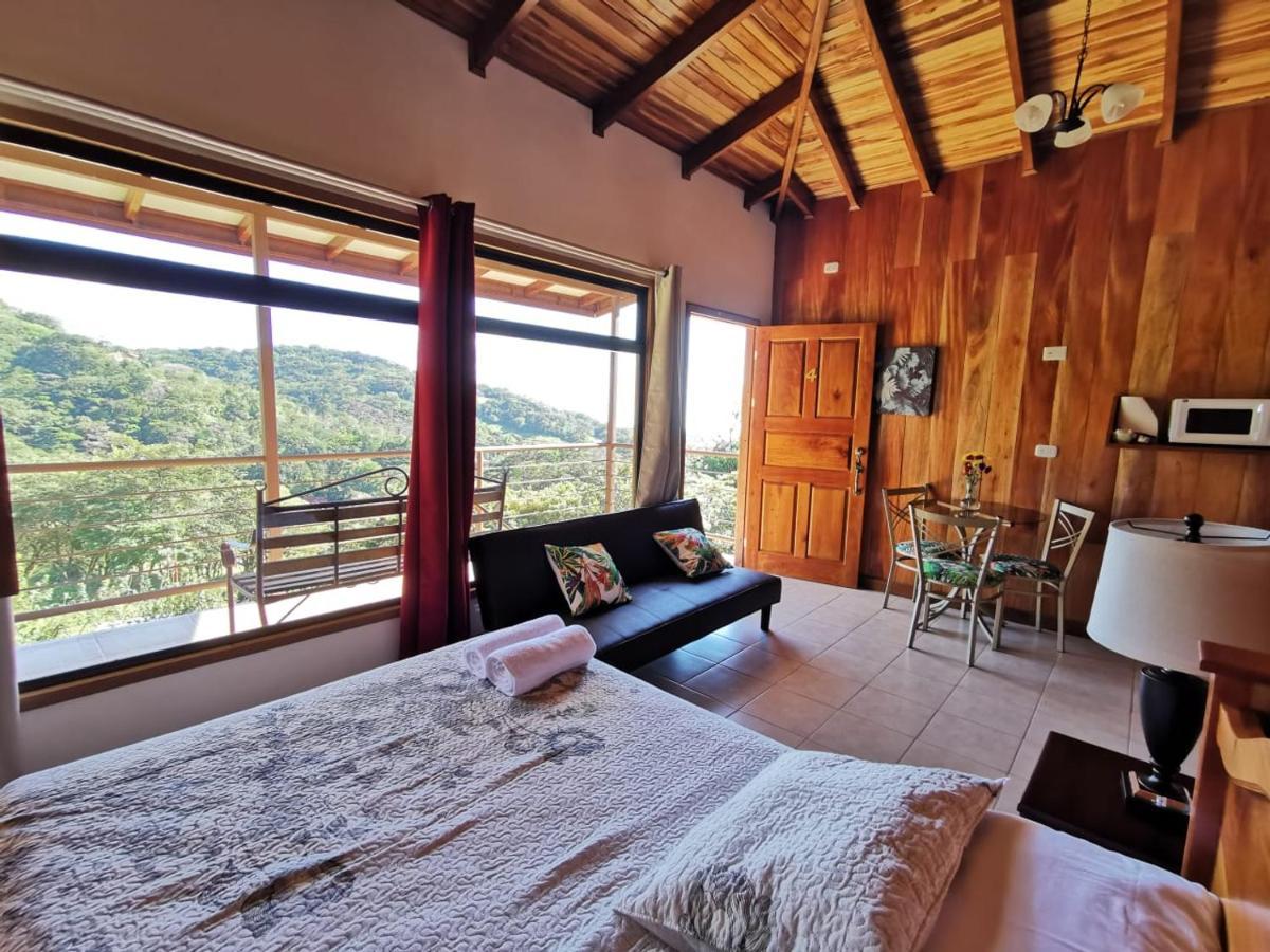 Monteluna Studios Monteverde Kültér fotó