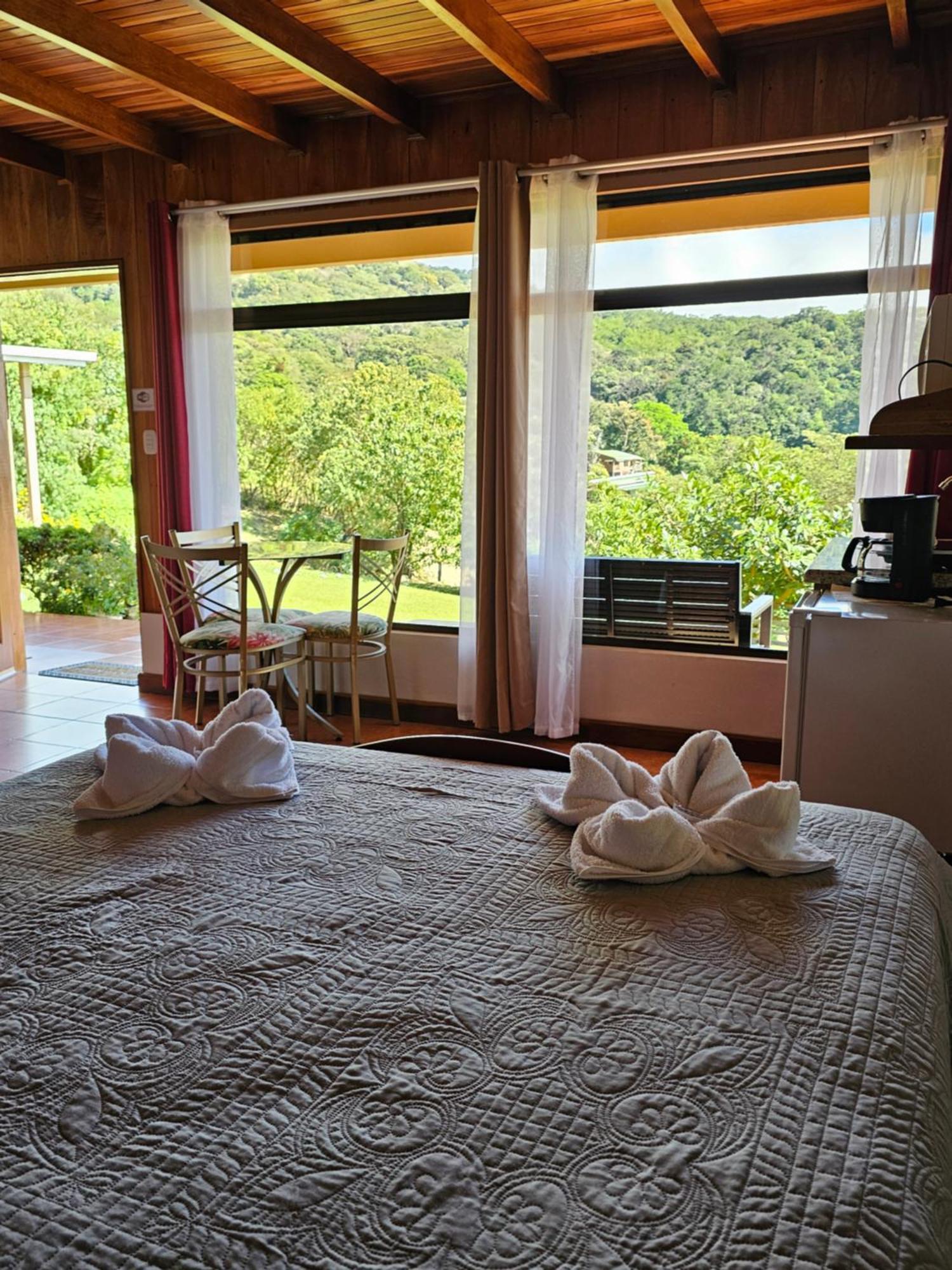 Monteluna Studios Monteverde Kültér fotó