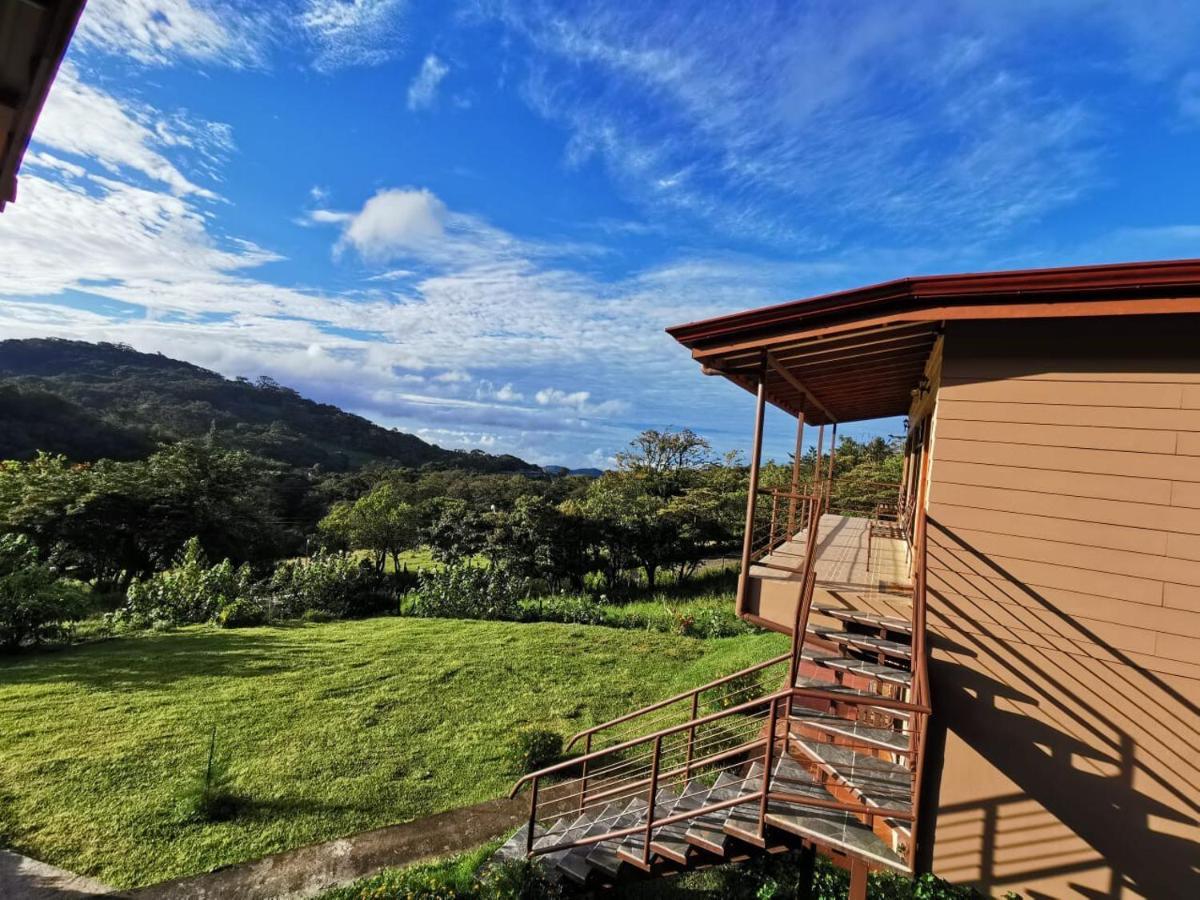 Monteluna Studios Monteverde Kültér fotó