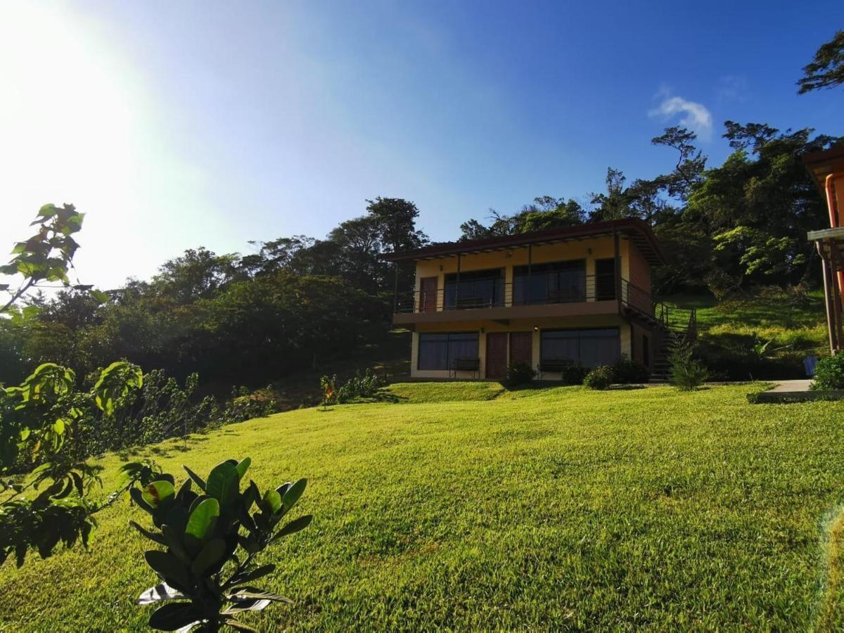 Monteluna Studios Monteverde Kültér fotó