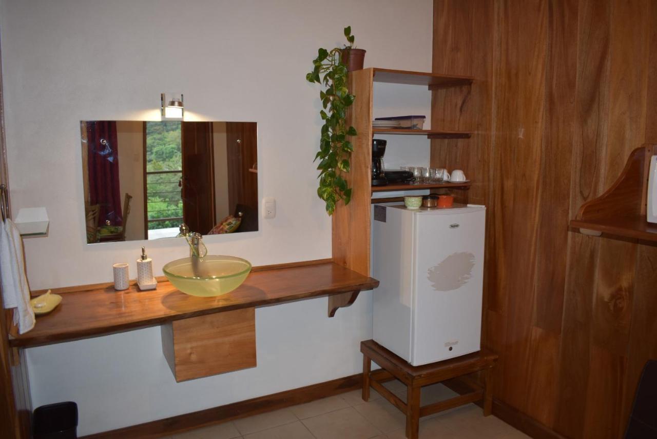 Monteluna Studios Monteverde Kültér fotó